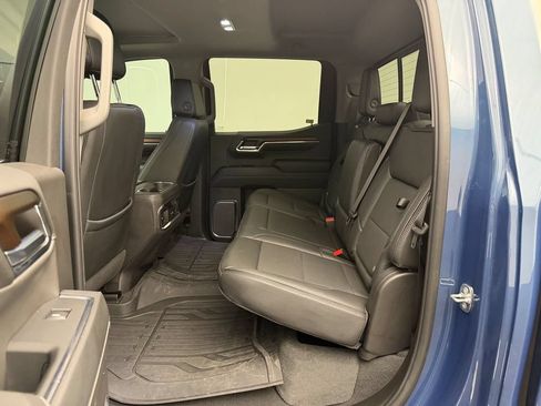 Used 2024 GMC Sierra 1500 Denali w/ Denali Reserve Package AWD/4WD image 13