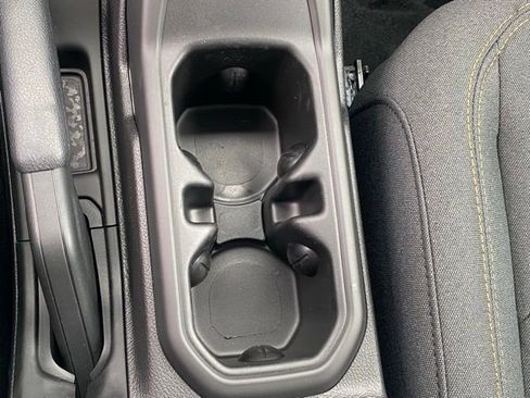 New 2026 Jeep Wrangler Sport AWD/4WD image 25