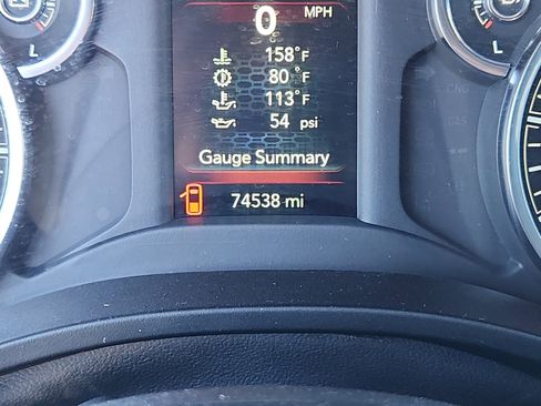 Certified 2022 RAM 1500 Big Horn w/ Trailer Tow Group image 11