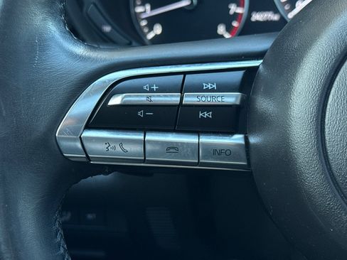 Used 2023 MAZDA CX-30 AWD 2.5 S w/ Premium Package image 31