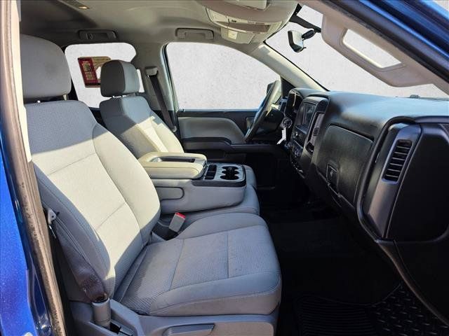 Used 2017 GMC Sierra 1500 4x4 Double Cab w/ Elevation Edition image 11