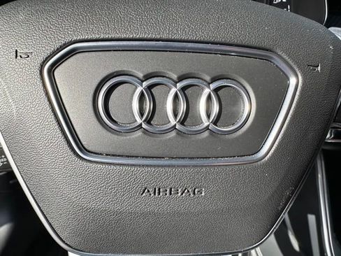 Used 2021 Audi RS 7 Sportback image 27