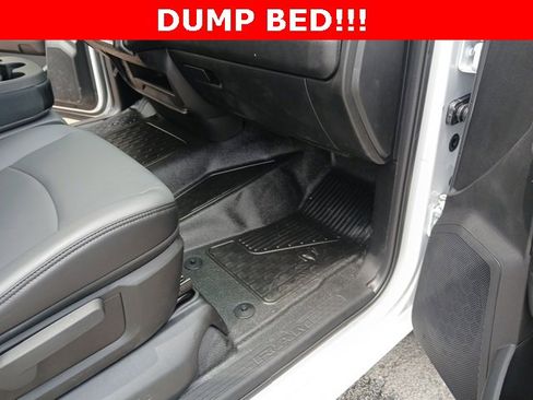 New 2025 RAM 4500 Tradesman image 27