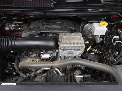 Used 2023 RAM 1500 Rebel w/ Rebel Level 2 Equipment Group image 33