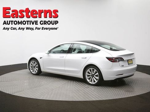 Used 2020 Tesla Model 3 Standard Range Plus image 61