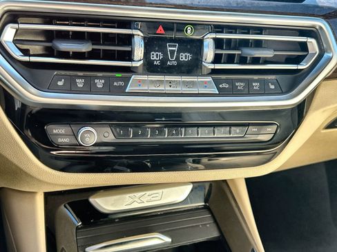 Used 2022 BMW X3 sDrive30i w/ Premium Package 2 image 23