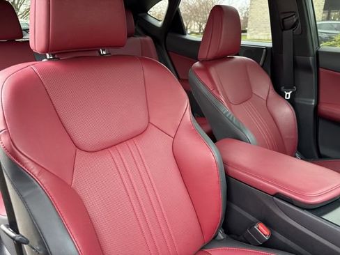 Used 2022 Lexus NX 350 AWD w/ Cold Area Package image 23