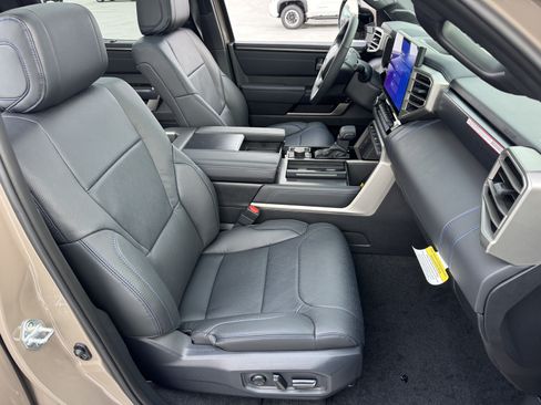 New 2026 Toyota Tundra Platinum AWD/4WD image 8