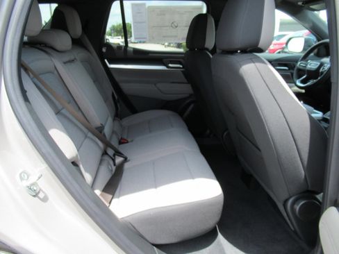 New 2026 GMC Terrain Elevation w/ Technology Package II FWD image 29
