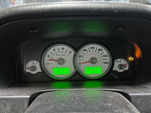 Used 2006 Ford Escape Limited image 38