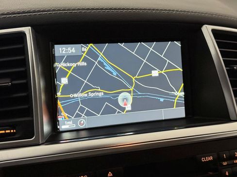 Used 2015 Mercedes-Benz GL 450 4MATIC image 33