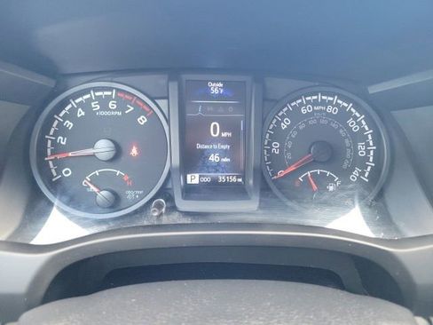 Certified 2022 Toyota Tacoma SR image 24