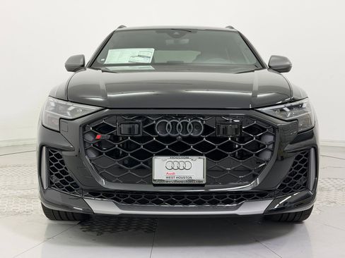 New 2026 Audi RS Q8 performance image 6
