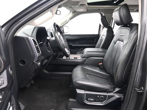 Used 2020 Ford Expedition Platinum RWD image 11