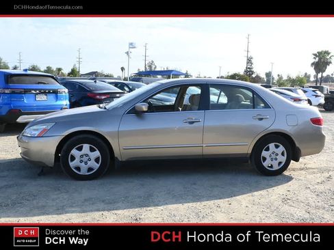 Used 2005 Honda Accord LX image 4