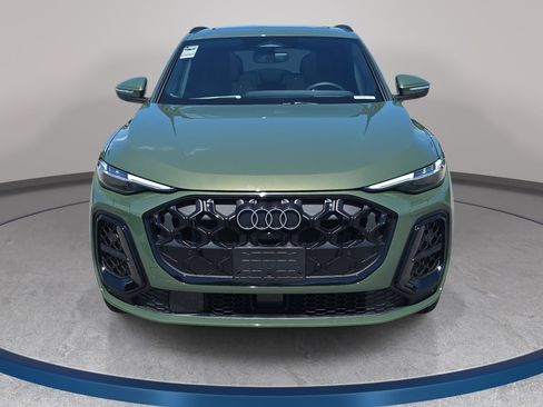 New 2026 Audi Q5 Premium Plus AWD/4WD image 2