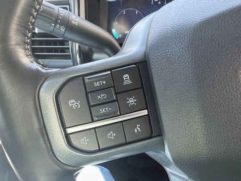 Used 2024 Ford F250 Lariat w/ Lariat Ultimate Package AWD/4WD image 26