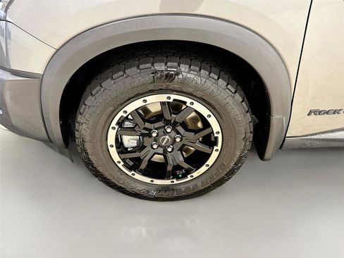 Used 2023 Nissan Pathfinder Rock Creek image 29