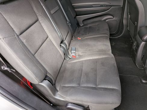 Certified 2023 Dodge Durango GT AWD/4WD image 27
