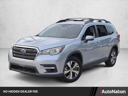 Used 2019 Subaru Ascent Premium