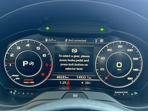 Used 2020 Audi A3 2.0T Premium Plus image 20