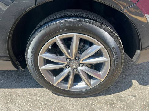 Used 2020 Acura RDX AWD w/ Technology Package image 10