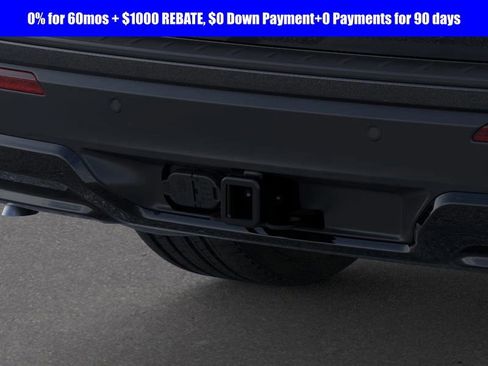 New 2025 Ford Explorer ST-Line w/ Premium Package image 23