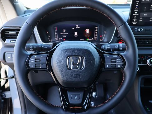 New 2026 Honda Passport TrailSport Elite image 30