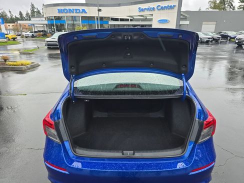 Certified 2024 Honda Civic Sport image 6