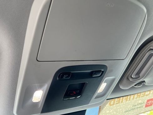 Certified 2025 Toyota Camry LE image 23