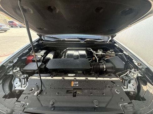 Used 2024 Chevrolet Colorado Z71 w/ Z71 Convenience Package 2 image 24