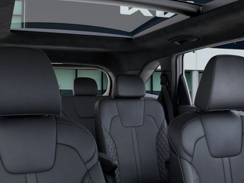New 2026 Kia Sorento SX Prestige AWD/4WD image 28