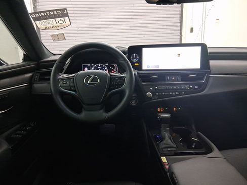 Certified 2023 Lexus ES 250 ES 250 w/ Premium Package image 4