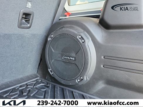 Used 2026 Jeep Wrangler Unlimited Rubicon 392 w/ Quick Order Package 27X Moab AWD/4WD image 11