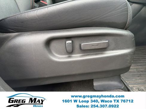 Used 2023 Honda Passport TrailSport image 36