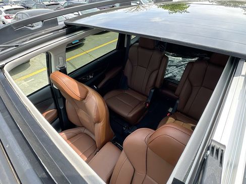New 2026 Subaru Ascent Touring image 26