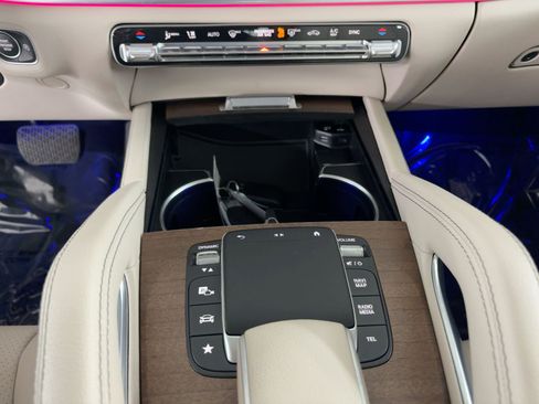 Certified 2022 Mercedes-Benz GLE 350 GLE 350 image 26