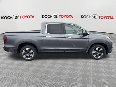 Used 2019 Honda Ridgeline RTL-E image 9