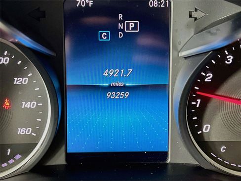 Used 2019 Mercedes-Benz C 300 4MATIC Sedan image 12