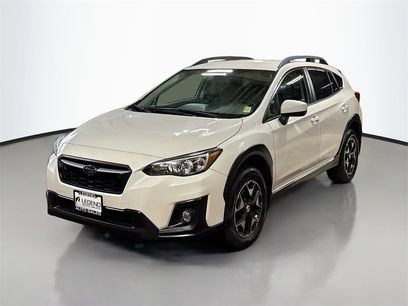 Used 2018 Subaru Crosstrek 2.0i Premium w/ Popular Package #2