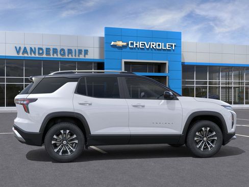 New 2026 Chevrolet Equinox LT w/ Convenience Package II image 29