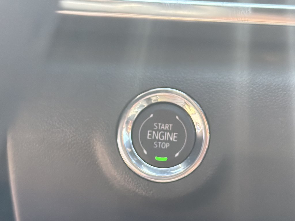 New 2027 GMC Terrain Elevation w/ Black Edition FWD image 21