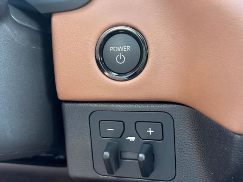 New 2026 Toyota Tundra 1794 Edition AWD/4WD image 18