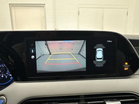 Used 2022 Hyundai Palisade SEL w/ 8P Bench Seat Package AWD/4WD image 28