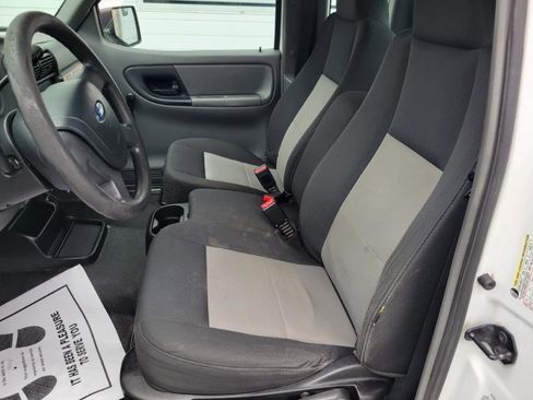 Used 2006 Ford Ranger XL RWD image 7