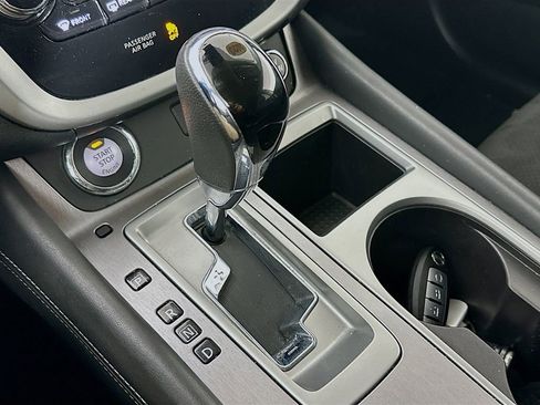 Used 2020 Nissan Murano SV AWD/4WD image 22