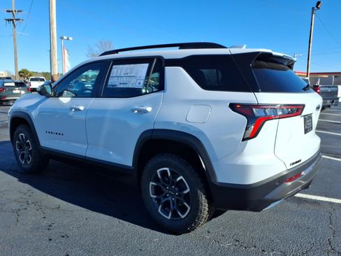 New 2026 Chevrolet Equinox ACTIV w/ Convenience Package III image 5