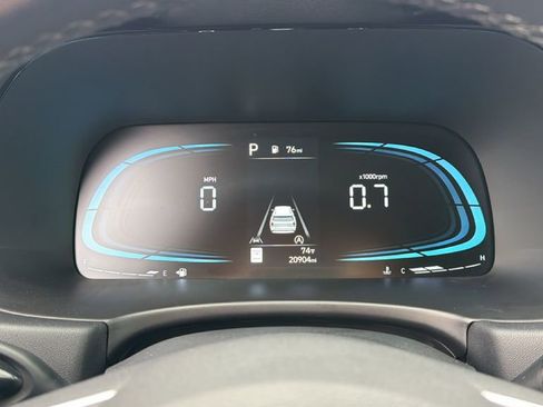 Used 2025 Hyundai Palisade XRT FWD image 17