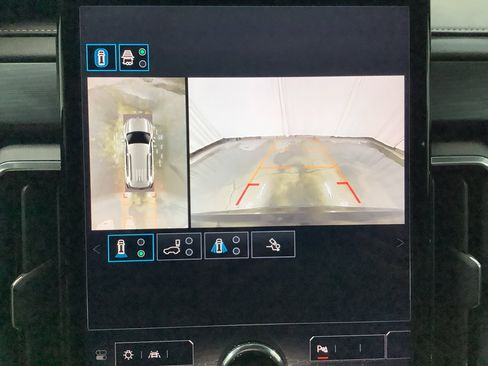Used 2025 GMC Acadia Elevation FWD image 20
