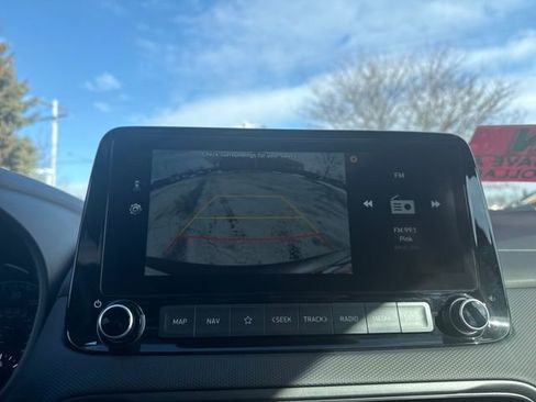 Certified 2023 Hyundai Kona SEL w/ Convenience Package image 36